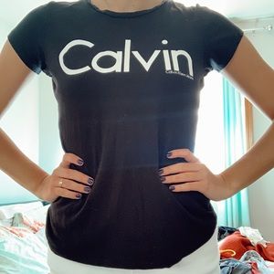 Calvin Klein Tee